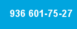 936 601-75-27 936 601-75-27